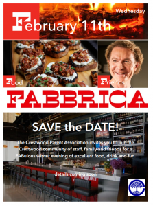 February 11th Fabbrica