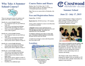 SummerSchoolBrochure