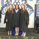 Graduation (110)