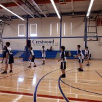 U14 Boys Volleyball vs GCS (1)